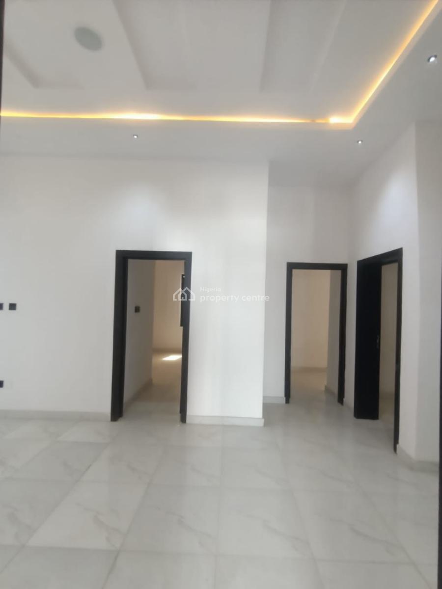 4 Bedroom Fully Detached Plus Bq, Orchid, Lekki, Lagos, Detached Duplex for Sale