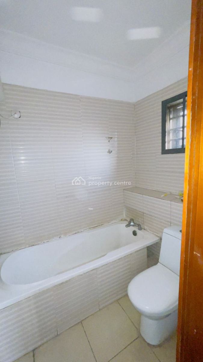 Furnished Self Contained in a Shared Apartment in Lekk, Lekki Phase 1, Lekki, Lagos, Self Contain (single Rooms) for Rent