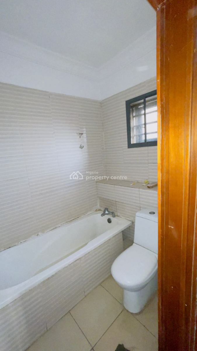 Furnished Self Contained in a Shared Apartment in Lekk, Lekki Phase 1, Lekki, Lagos, Self Contain (single Rooms) for Rent