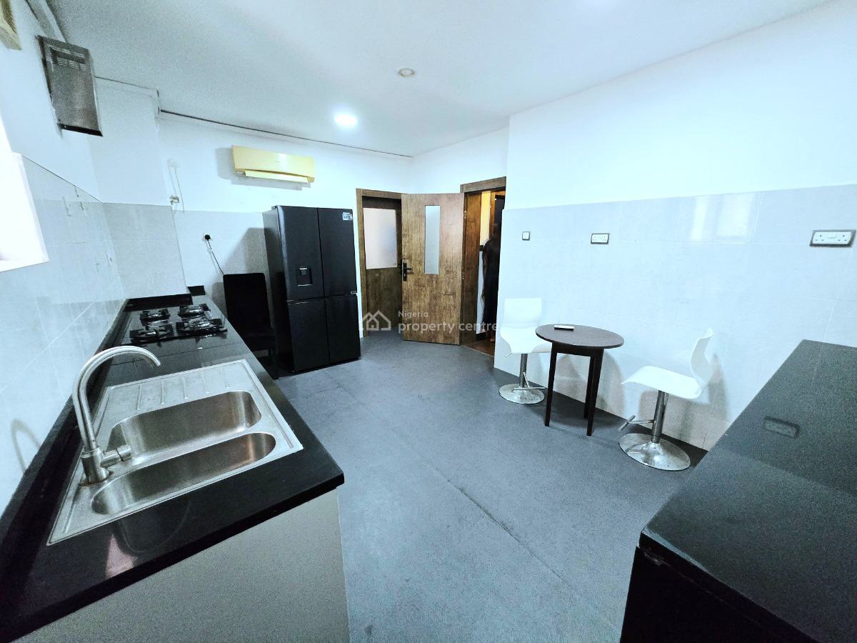 Well Maintained 3 Bedroom Duplex, Old Ikoyi, Ikoyi, Lagos, Terraced Duplex for Sale