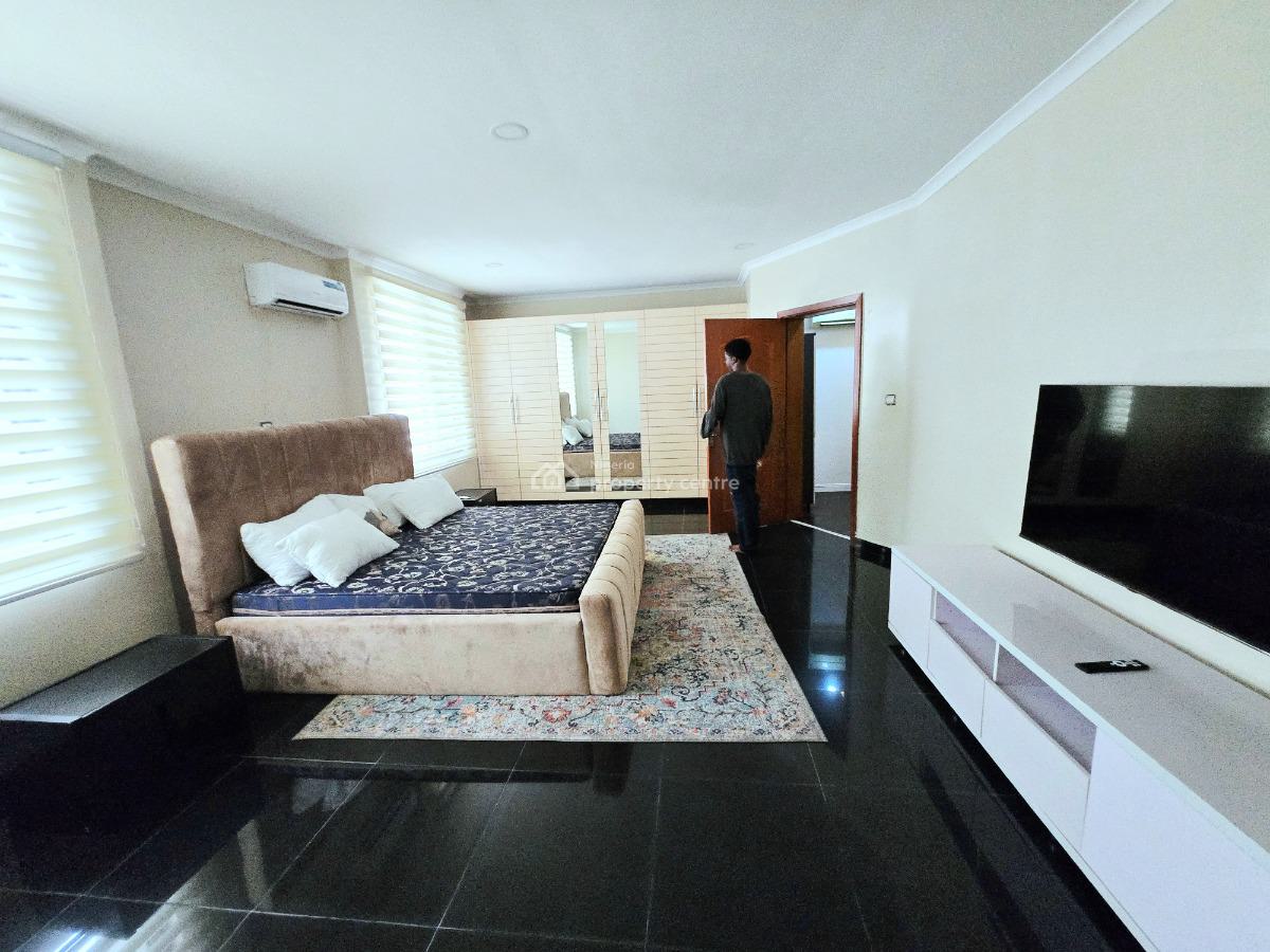 Well Maintained 3 Bedroom Duplex, Old Ikoyi, Ikoyi, Lagos, Terraced Duplex for Sale