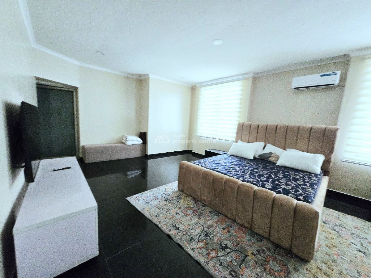 Well Maintained 3 Bedroom Duplex, Old Ikoyi, Ikoyi, Lagos, Terraced Duplex for Sale