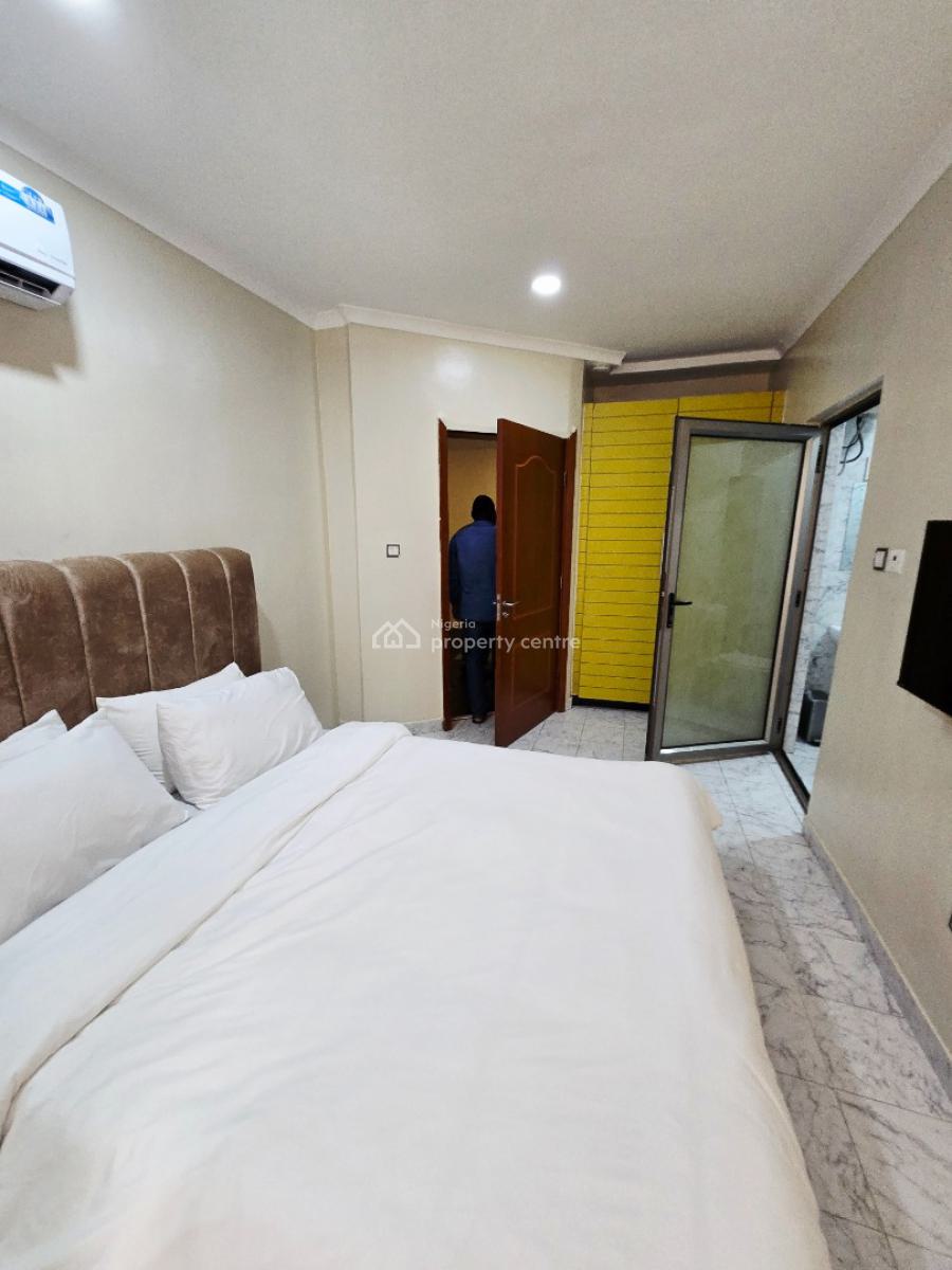 Well Maintained 3 Bedroom Duplex, Old Ikoyi, Ikoyi, Lagos, Terraced Duplex for Sale