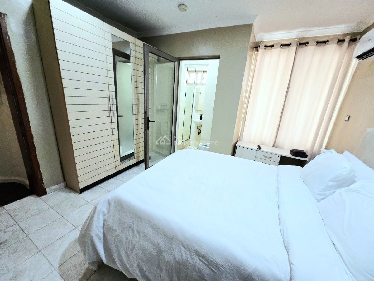 Well Maintained 3 Bedroom Duplex, Old Ikoyi, Ikoyi, Lagos, Terraced Duplex for Sale