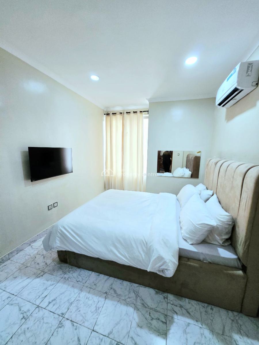 Well Maintained 3 Bedroom Duplex, Old Ikoyi, Ikoyi, Lagos, Terraced Duplex for Sale