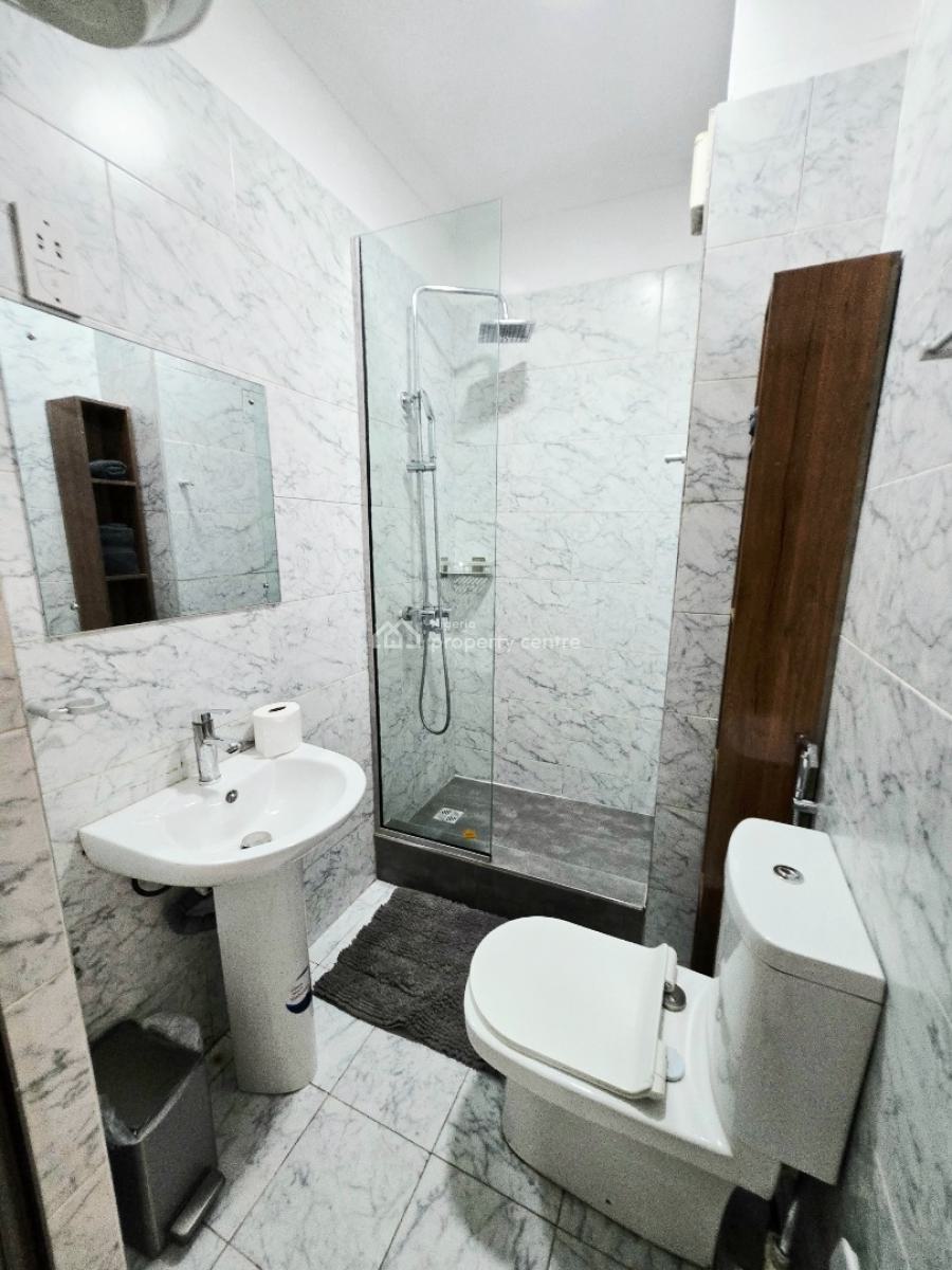 Well Maintained 3 Bedroom Duplex, Old Ikoyi, Ikoyi, Lagos, Terraced Duplex for Sale