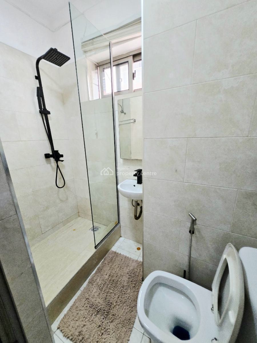 Well Maintained 3 Bedroom Duplex, Old Ikoyi, Ikoyi, Lagos, Terraced Duplex for Sale