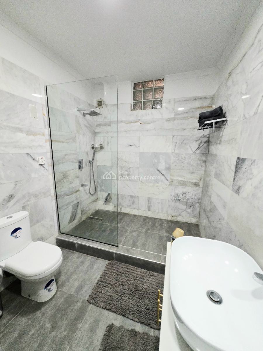 Well Maintained 3 Bedroom Duplex, Old Ikoyi, Ikoyi, Lagos, Terraced Duplex for Sale