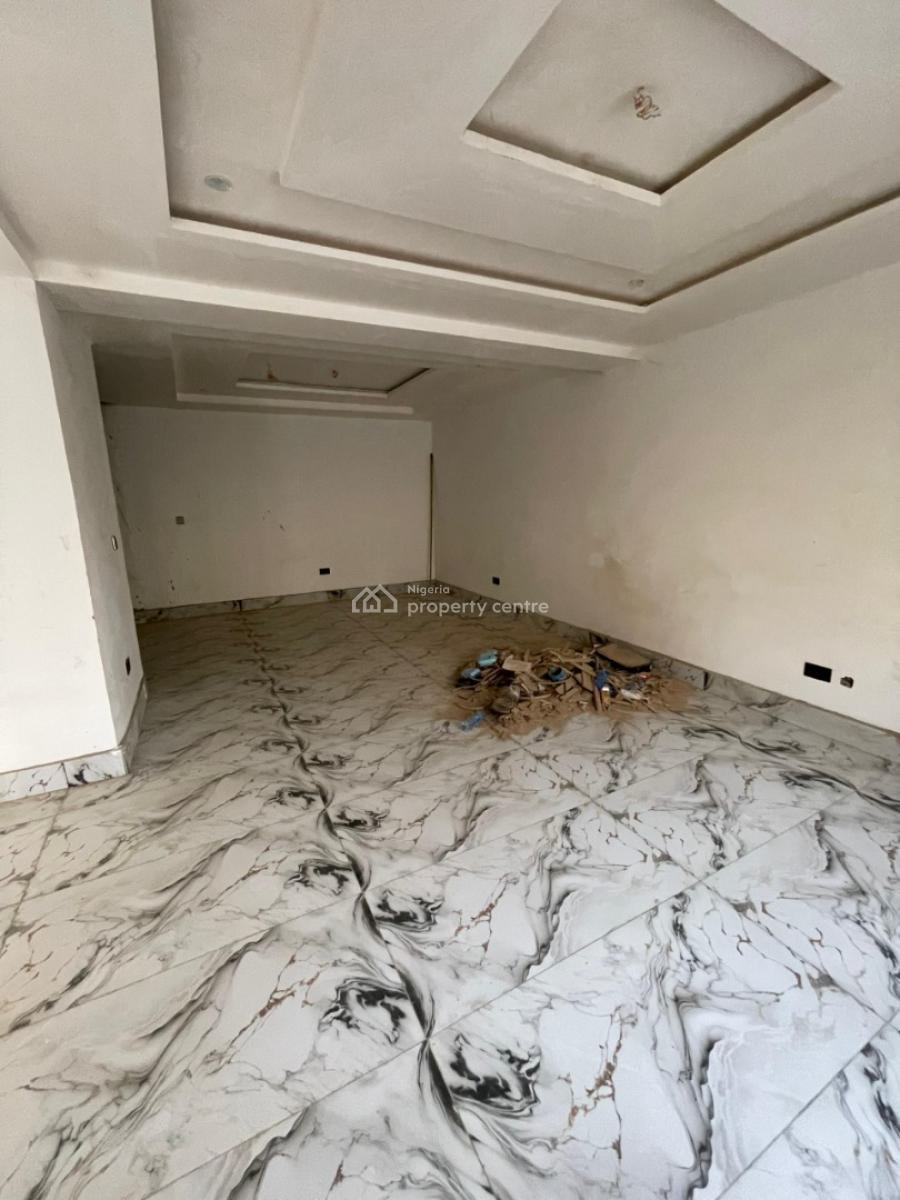 3-bedroom Terrace Duplex, Near Nizamiye Hospital, Idu Industrial, Abuja, Terraced Duplex for Sale