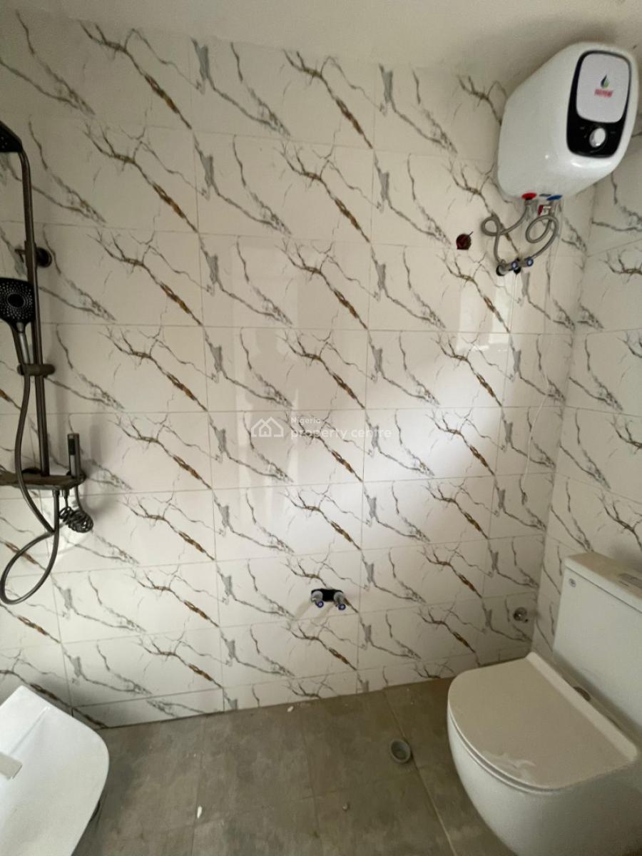 3-bedroom Terrace Duplex, Near Nizamiye Hospital, Idu Industrial, Abuja, Terraced Duplex for Sale