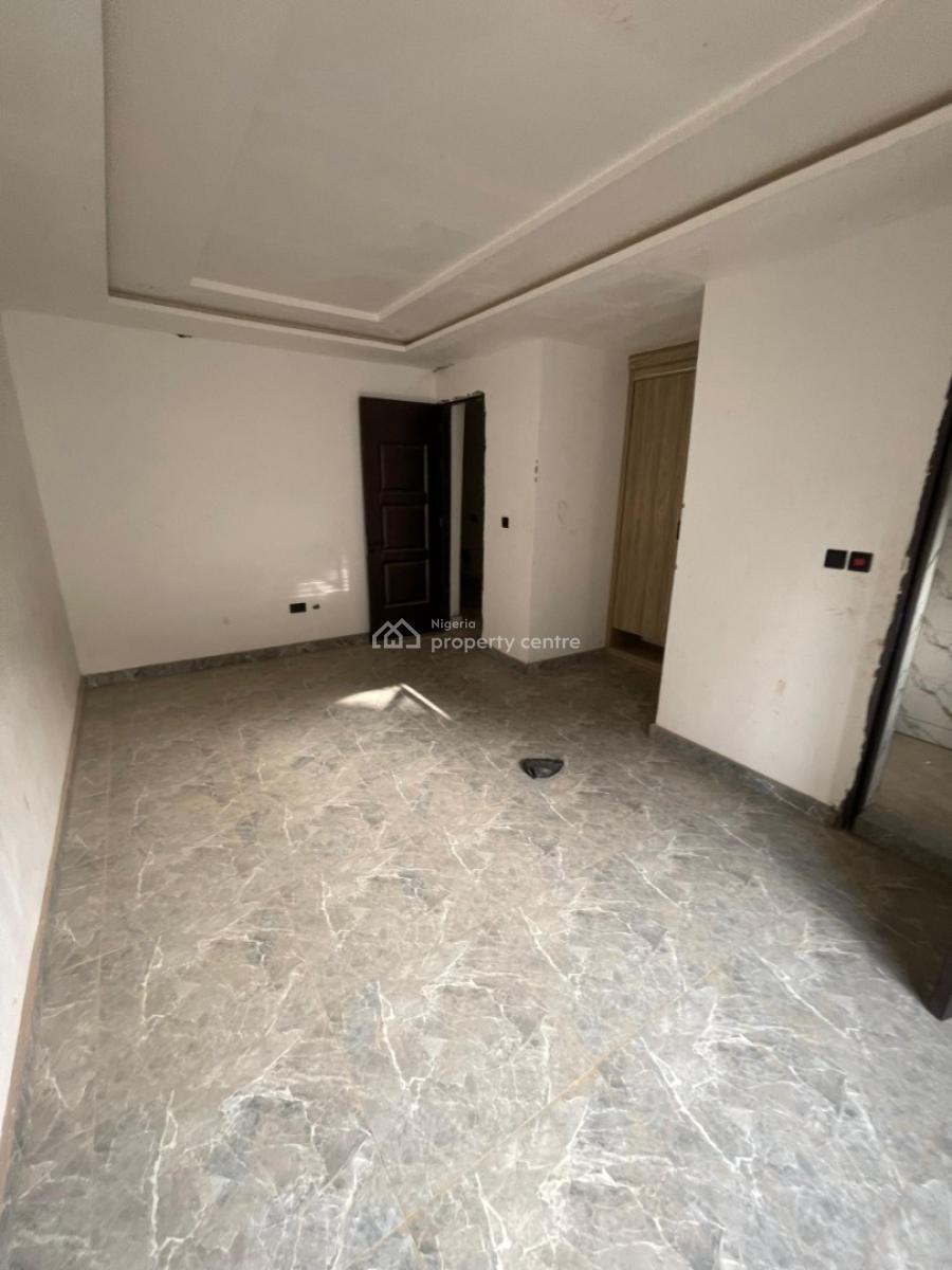 3-bedroom Terrace Duplex, Near Nizamiye Hospital, Idu Industrial, Abuja, Terraced Duplex for Sale