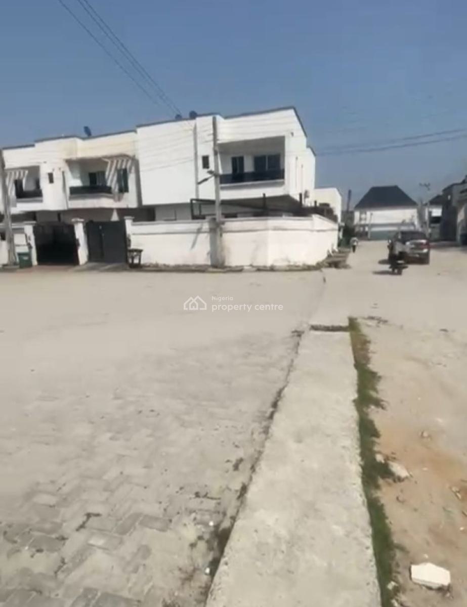 Land Measuring 2,354sqm, Ikota, Lekki, Lagos, Residential Land Joint Venture
