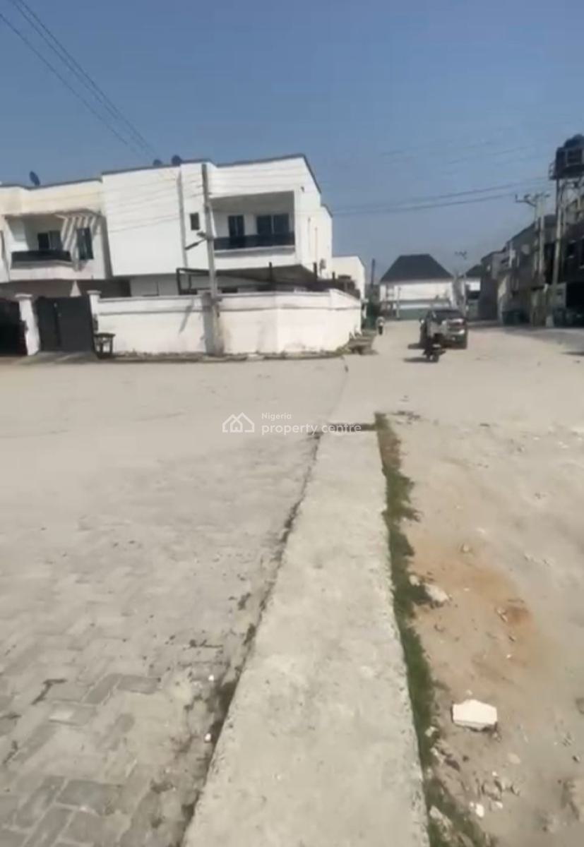 Land Measuring 2,354sqm, Ikota, Lekki, Lagos, Residential Land Joint Venture