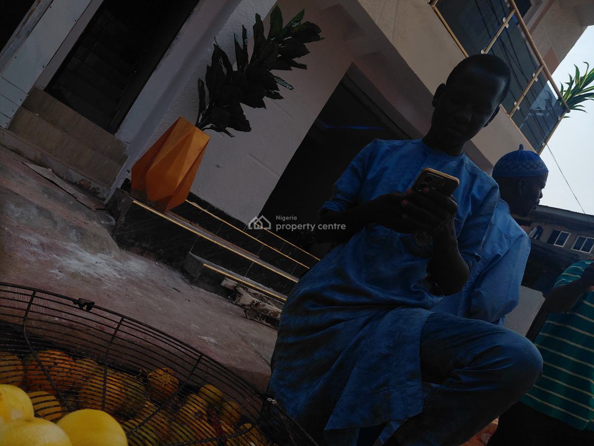 Luxury Room Self Contain for The Modern Lifestyle, Agboyi Road, Alapere, Ketu, Lagos, Self Contain (single Rooms) for Rent