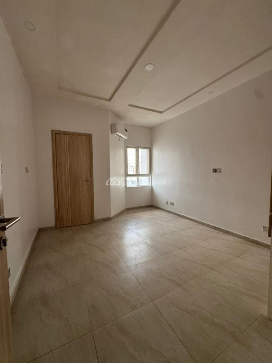 3 Bedrooms Terraced Duplex with Swimming Pool, Gym, Play Area & Bq, Ikate, Lekki, Lagos, Terraced Duplex for Sale