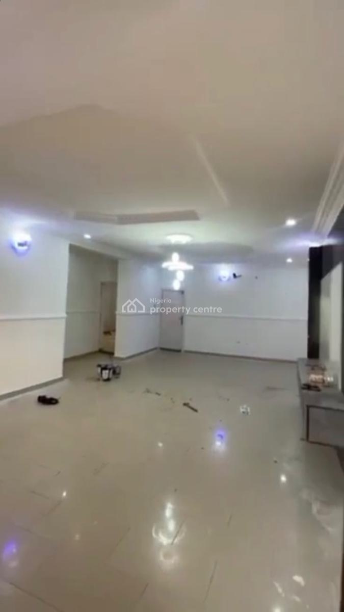 Newly Renovated 2 Bedrooms Flat, Area 1, Garki, Abuja, Flat / Apartment for Rent