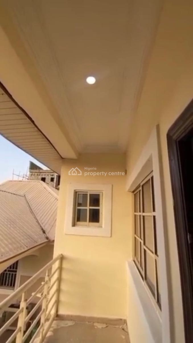 Newly Renovated 2 Bedrooms Flat, Area 1, Garki, Abuja, Flat / Apartment for Rent