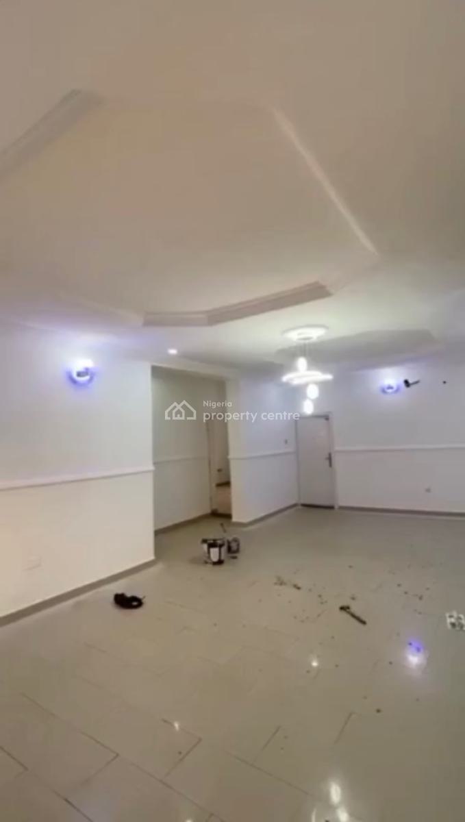 Newly Renovated 2 Bedrooms Flat, Area 1, Garki, Abuja, Flat / Apartment for Rent