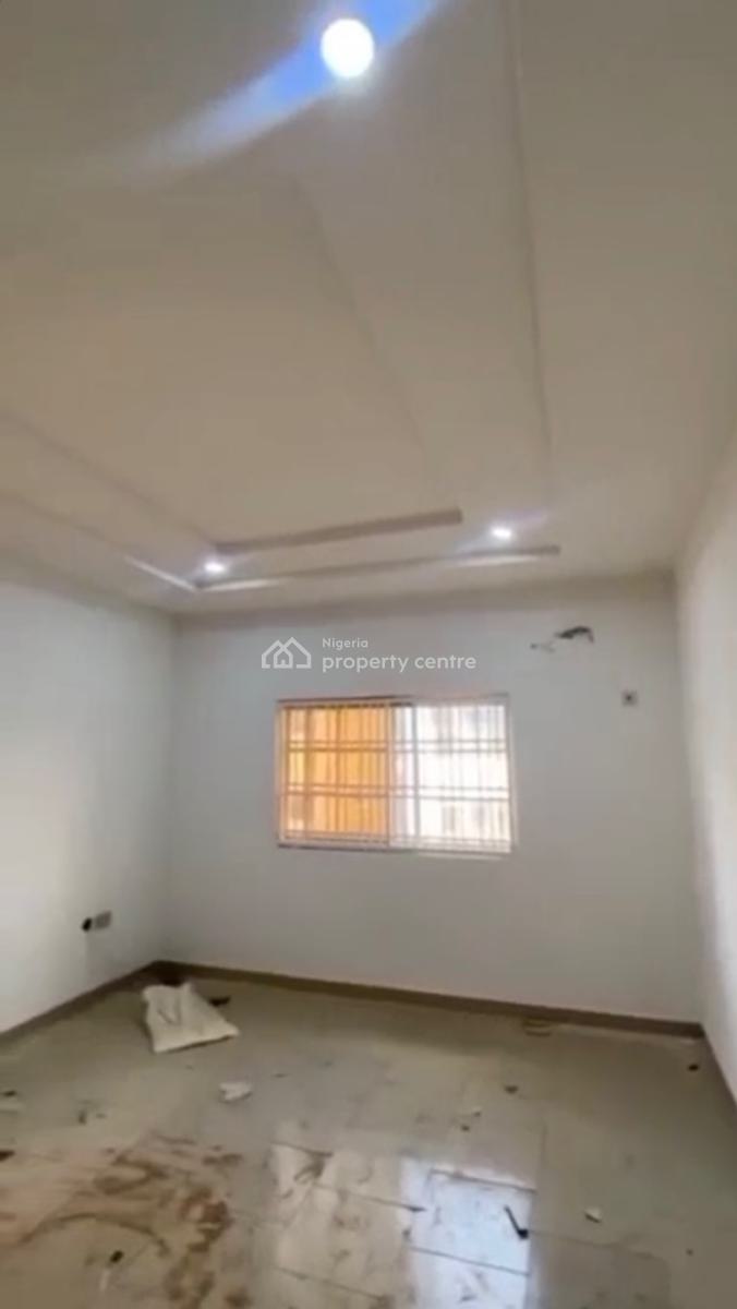 Newly Renovated 2 Bedrooms Flat, Area 1, Garki, Abuja, Flat / Apartment for Rent