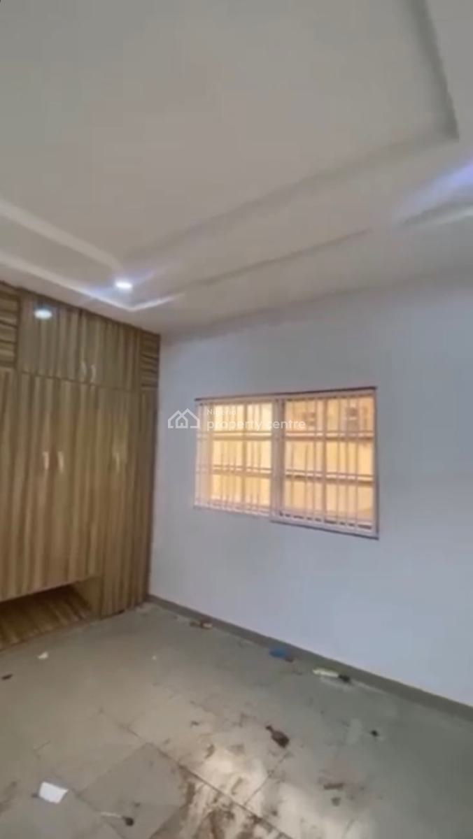 Newly Renovated 2 Bedrooms Flat, Area 1, Garki, Abuja, Flat / Apartment for Rent