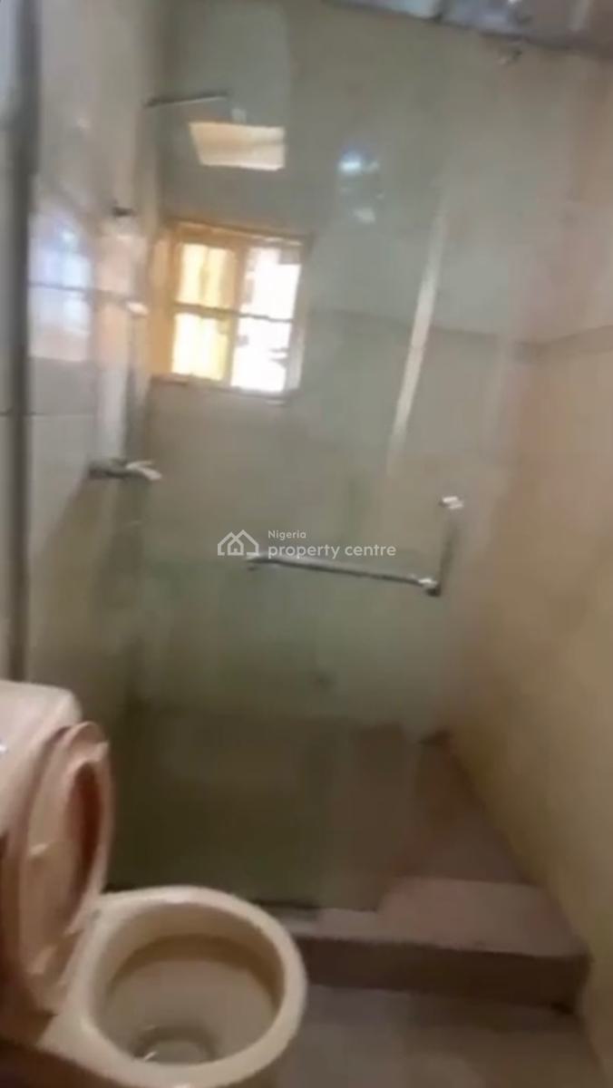 Newly Renovated 2 Bedrooms Flat, Area 1, Garki, Abuja, Flat / Apartment for Rent