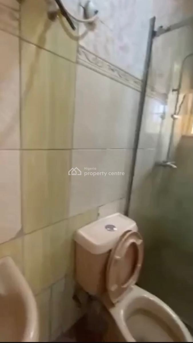 Newly Renovated 2 Bedrooms Flat, Area 1, Garki, Abuja, Flat / Apartment for Rent