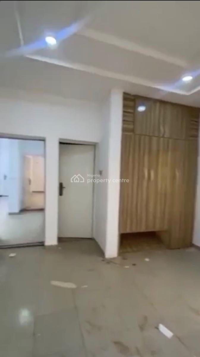 Newly Renovated 2 Bedrooms Flat, Area 1, Garki, Abuja, Flat / Apartment for Rent