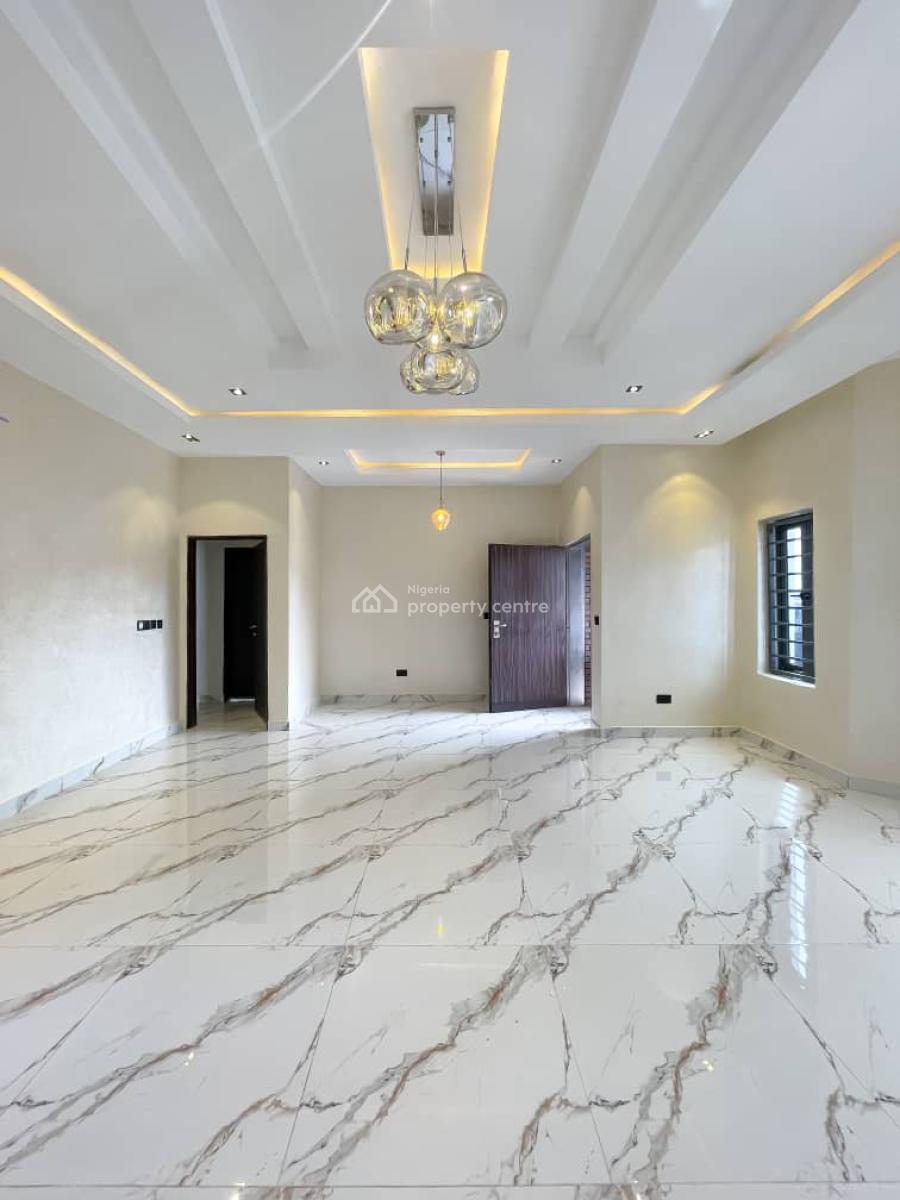 Brand New, Smartly Finished Luxury 3 Bedroom Semi-detached Bungalow, Dantata Estate, Kubwa, Abuja, Semi-detached Bungalow for Sale