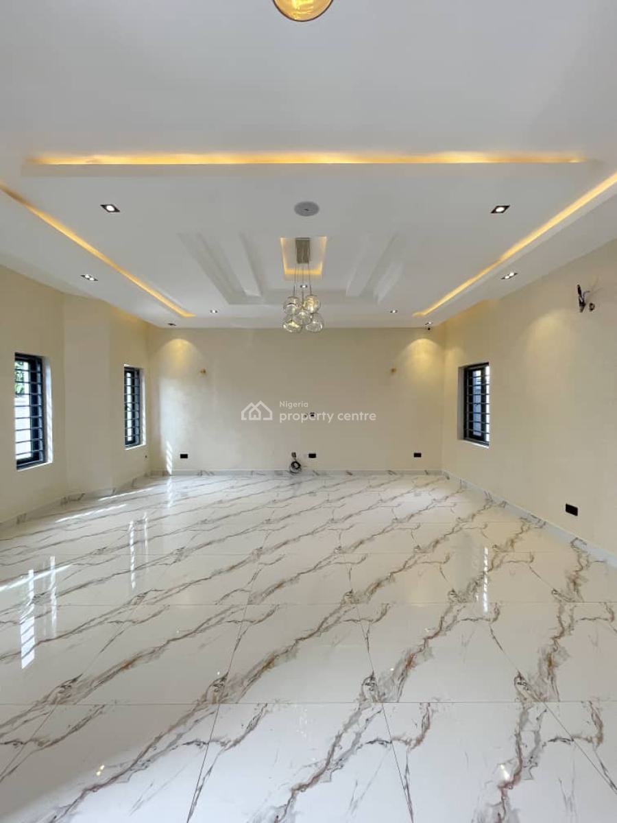 Brand New, Smartly Finished Luxury 3 Bedroom Semi-detached Bungalow, Dantata Estate, Kubwa, Abuja, Semi-detached Bungalow for Sale