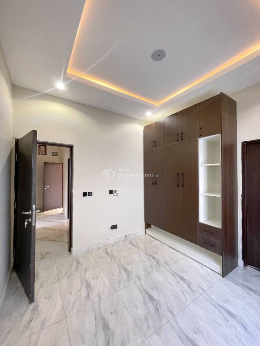 Brand New, Smartly Finished Luxury 3 Bedroom Semi-detached Bungalow, Dantata Estate, Kubwa, Abuja, Semi-detached Bungalow for Sale