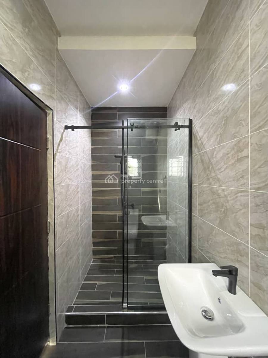 Brand New, Smartly Finished Luxury 3 Bedroom Semi-detached Bungalow, Dantata Estate, Kubwa, Abuja, Semi-detached Bungalow for Sale