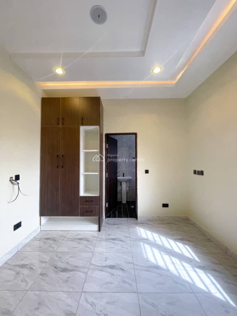 Brand New, Smartly Finished Luxury 3 Bedroom Semi-detached Bungalow, Dantata Estate, Kubwa, Abuja, Semi-detached Bungalow for Sale