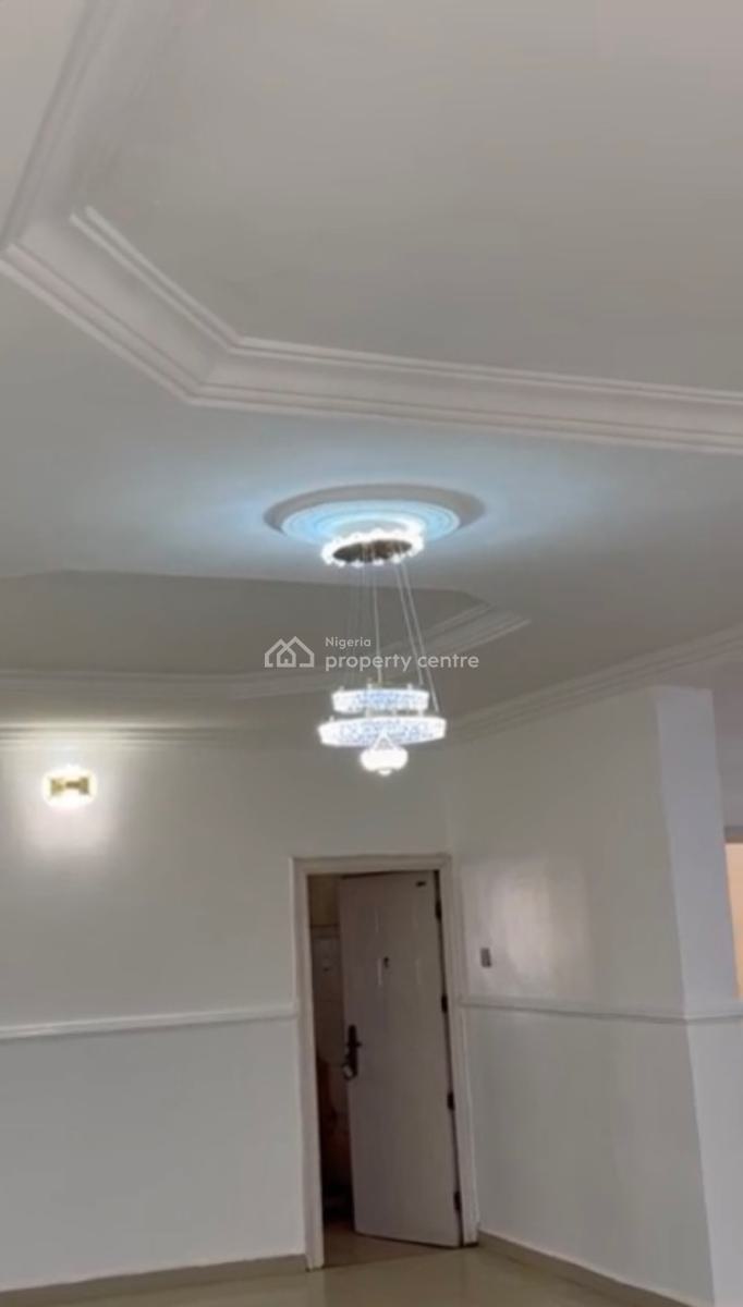 Super Clean and Spacious 2 Bedroom Apartment, Durumi, Abuja, Flat / Apartment for Rent