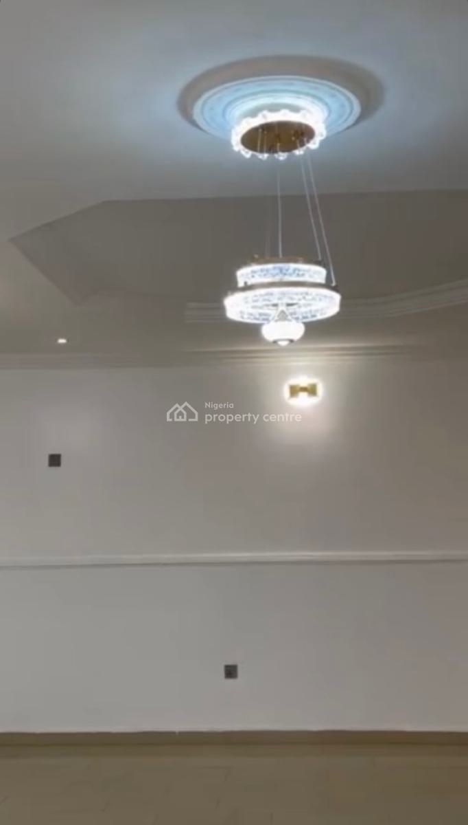 Super Clean and Spacious 2 Bedroom Apartment, Durumi, Abuja, Flat / Apartment for Rent