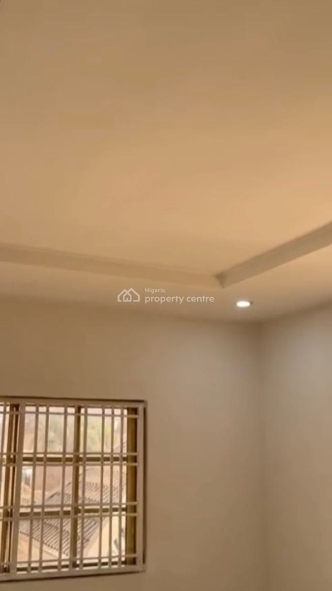 Super Clean and Spacious 2 Bedroom Apartment, Durumi, Abuja, Flat / Apartment for Rent