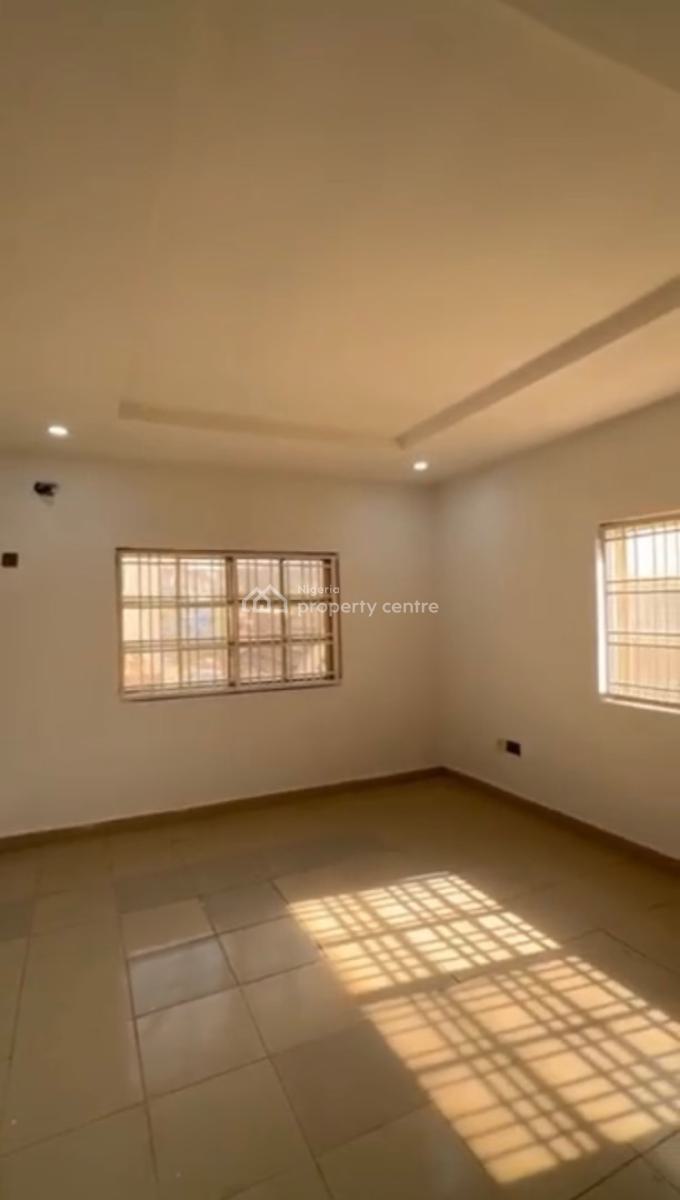 Super Clean and Spacious 2 Bedroom Apartment, Durumi, Abuja, Flat / Apartment for Rent
