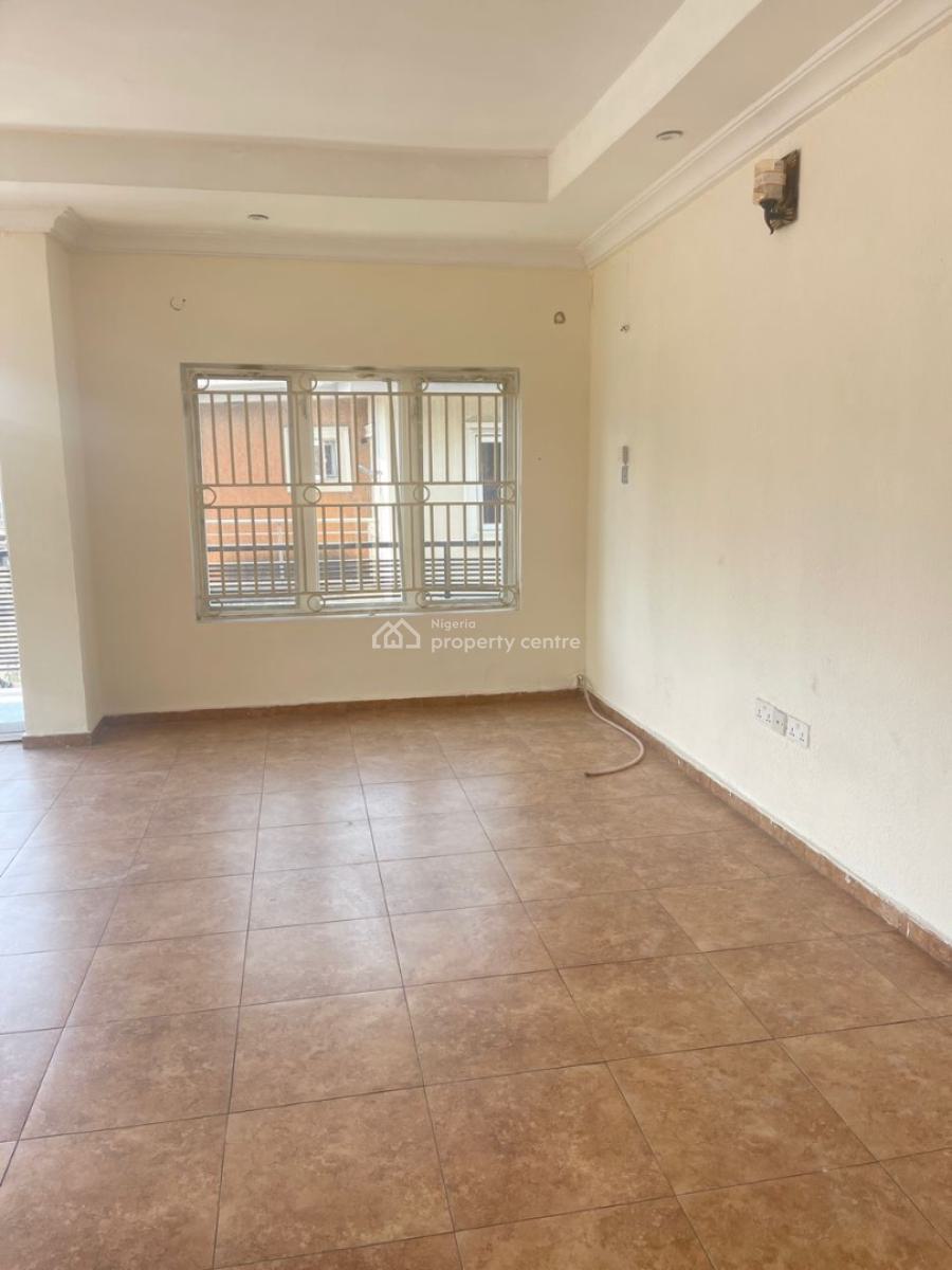 Spacious 3bedroom Apartment with a Bq, Phase 1, Lekki Phase 1, Lekki, Lagos, Flat / Apartment for Rent