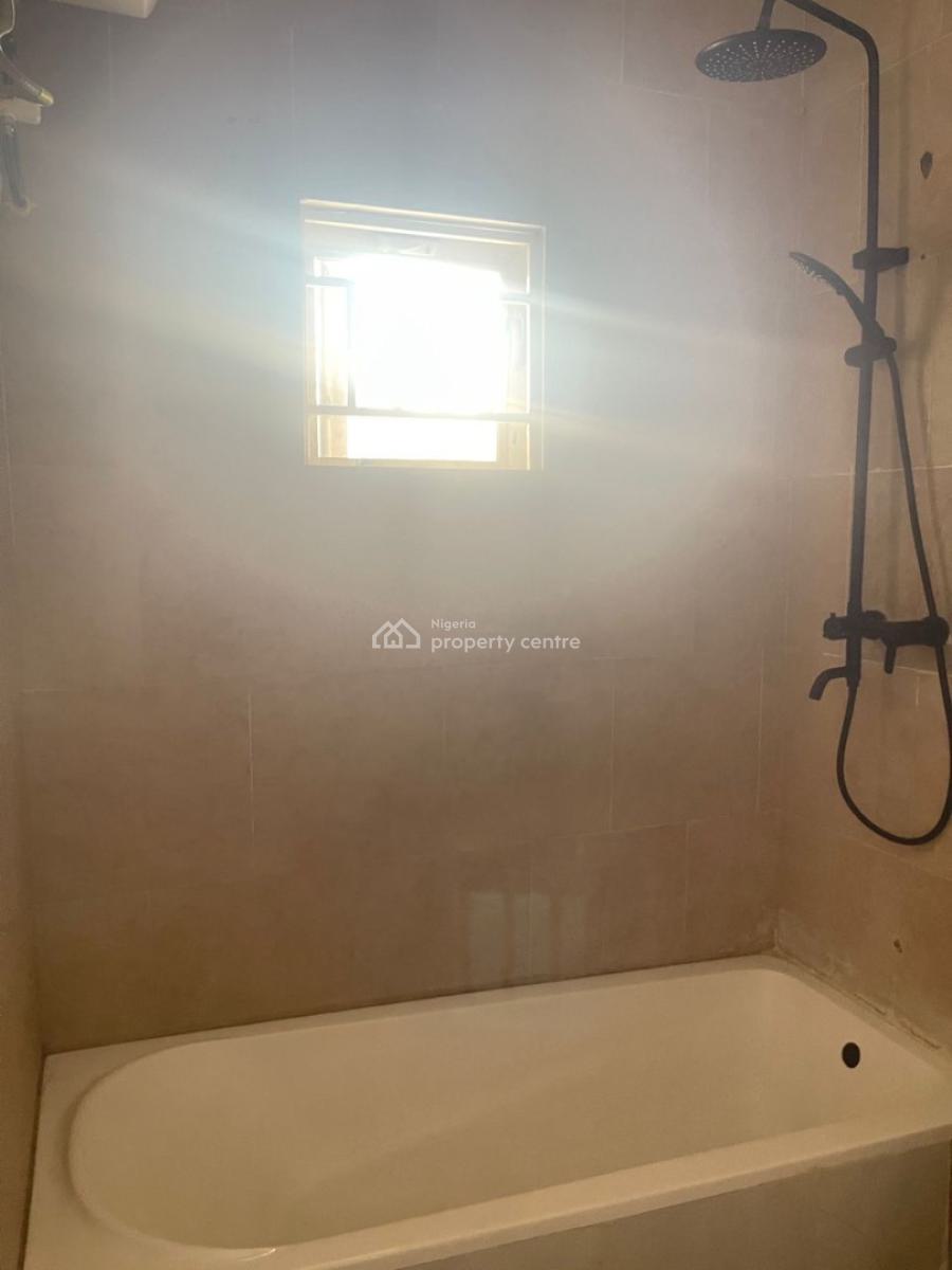 Spacious 3bedroom Apartment with a Bq, Phase 1, Lekki Phase 1, Lekki, Lagos, Flat / Apartment for Rent