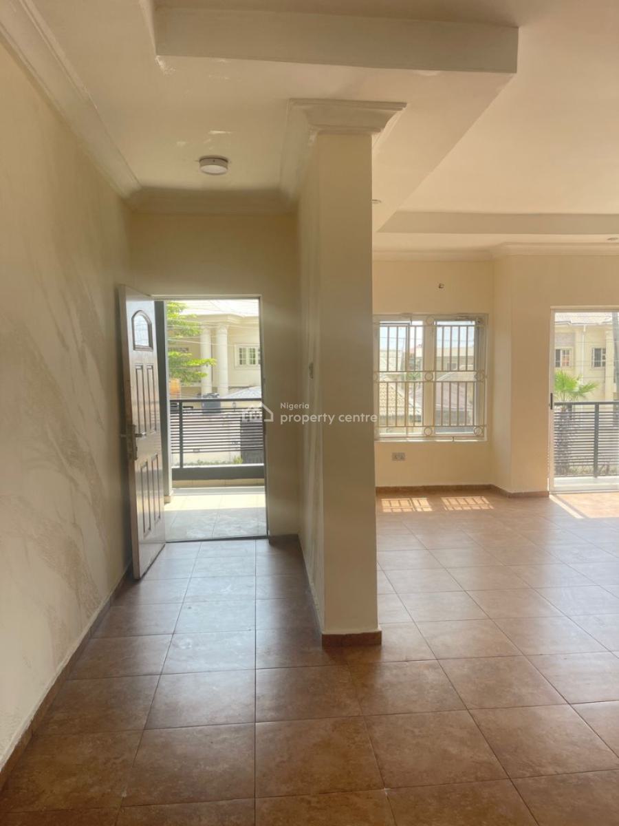 Spacious 3bedroom Apartment with a Bq, Phase 1, Lekki Phase 1, Lekki, Lagos, Flat / Apartment for Rent