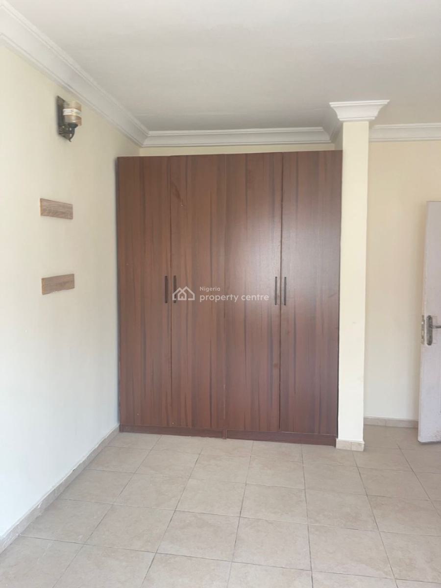 Spacious 3bedroom Apartment with a Bq, Phase 1, Lekki Phase 1, Lekki, Lagos, Flat / Apartment for Rent