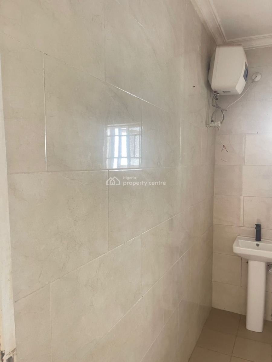 Spacious 3bedroom Apartment with a Bq, Phase 1, Lekki Phase 1, Lekki, Lagos, Flat / Apartment for Rent