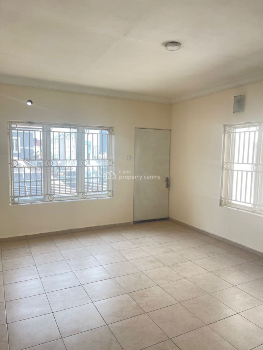 Spacious 3bedroom Apartment with a Bq, Phase 1, Lekki Phase 1, Lekki, Lagos, Flat / Apartment for Rent