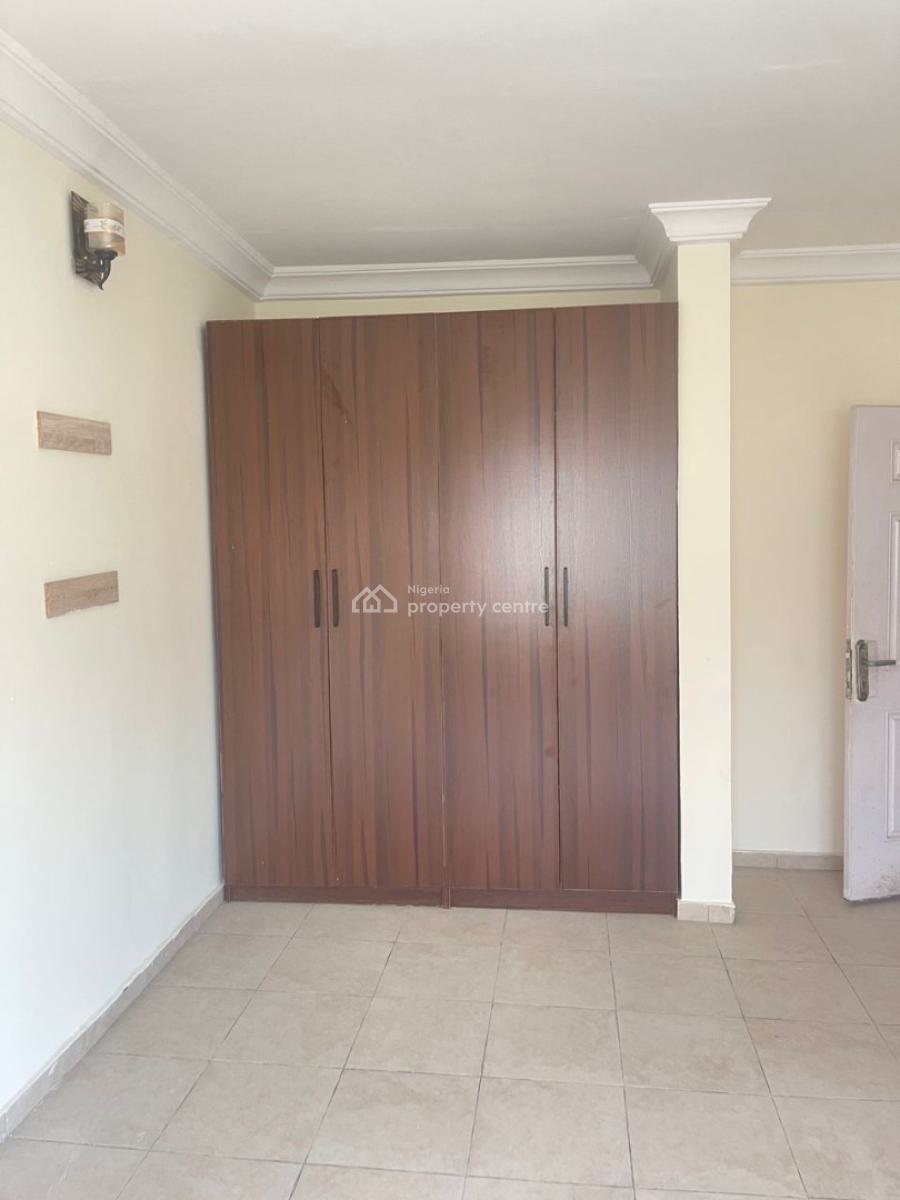 Spacious 3bedroom Apartment with a Bq, Phase 1, Lekki Phase 1, Lekki, Lagos, Flat / Apartment for Rent