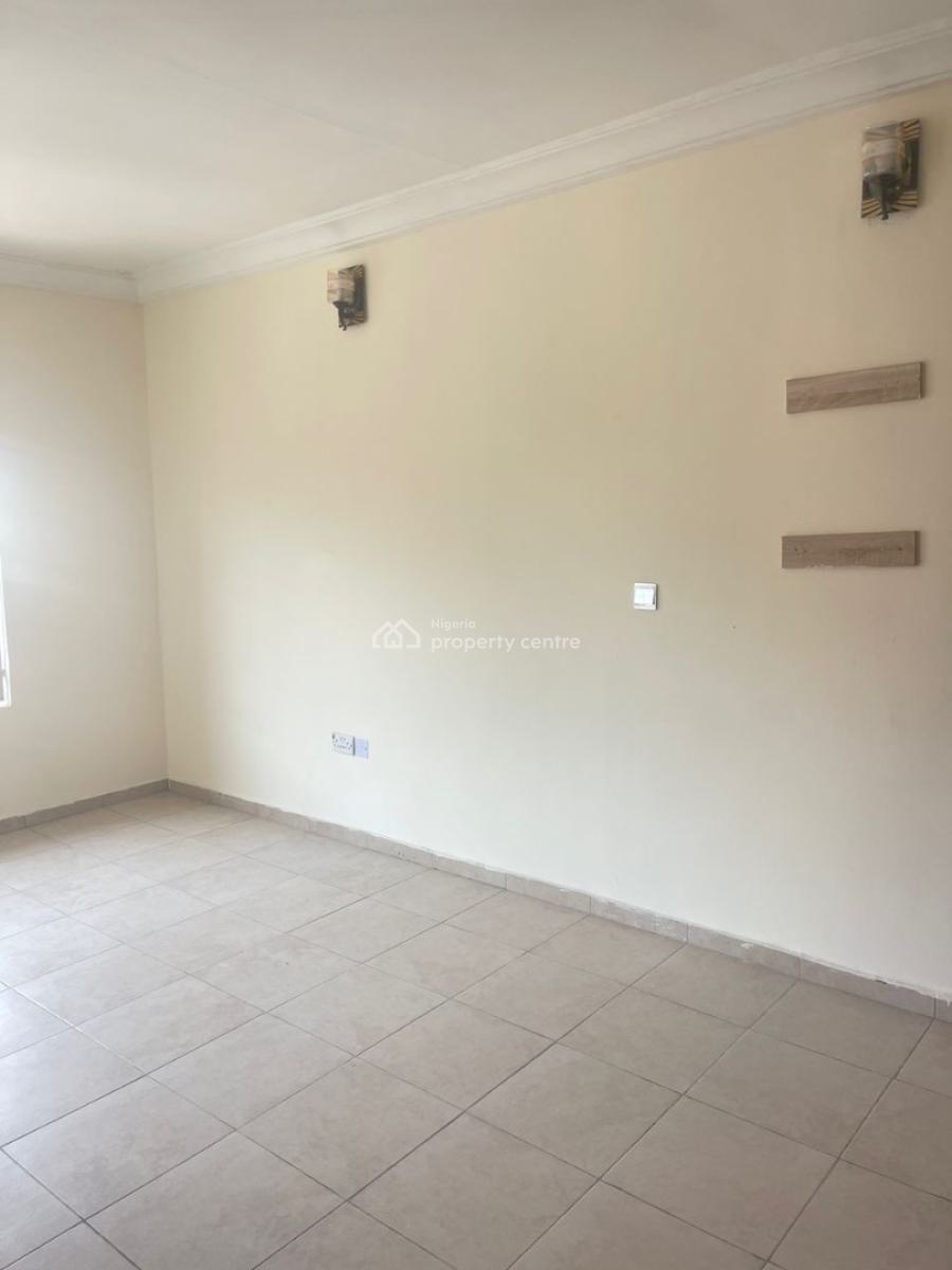 Spacious 3bedroom Apartment with a Bq, Phase 1, Lekki Phase 1, Lekki, Lagos, Flat / Apartment for Rent
