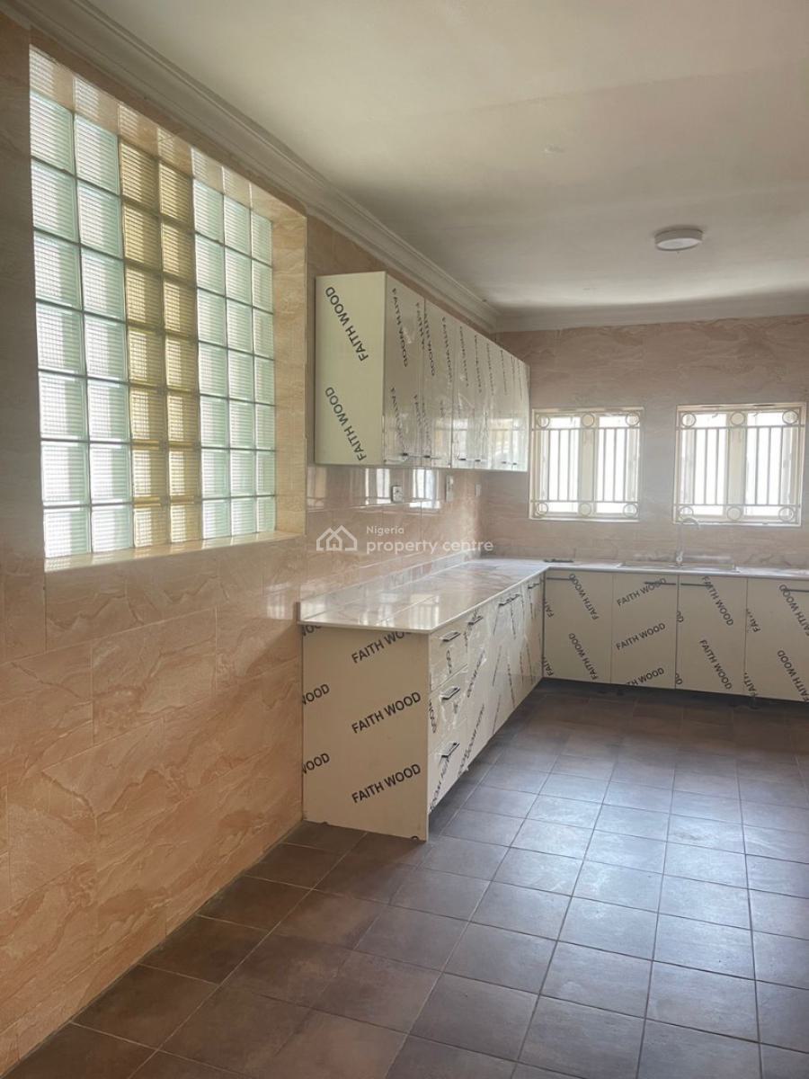 Spacious 3bedroom Apartment with a Bq, Phase 1, Lekki Phase 1, Lekki, Lagos, Flat / Apartment for Rent