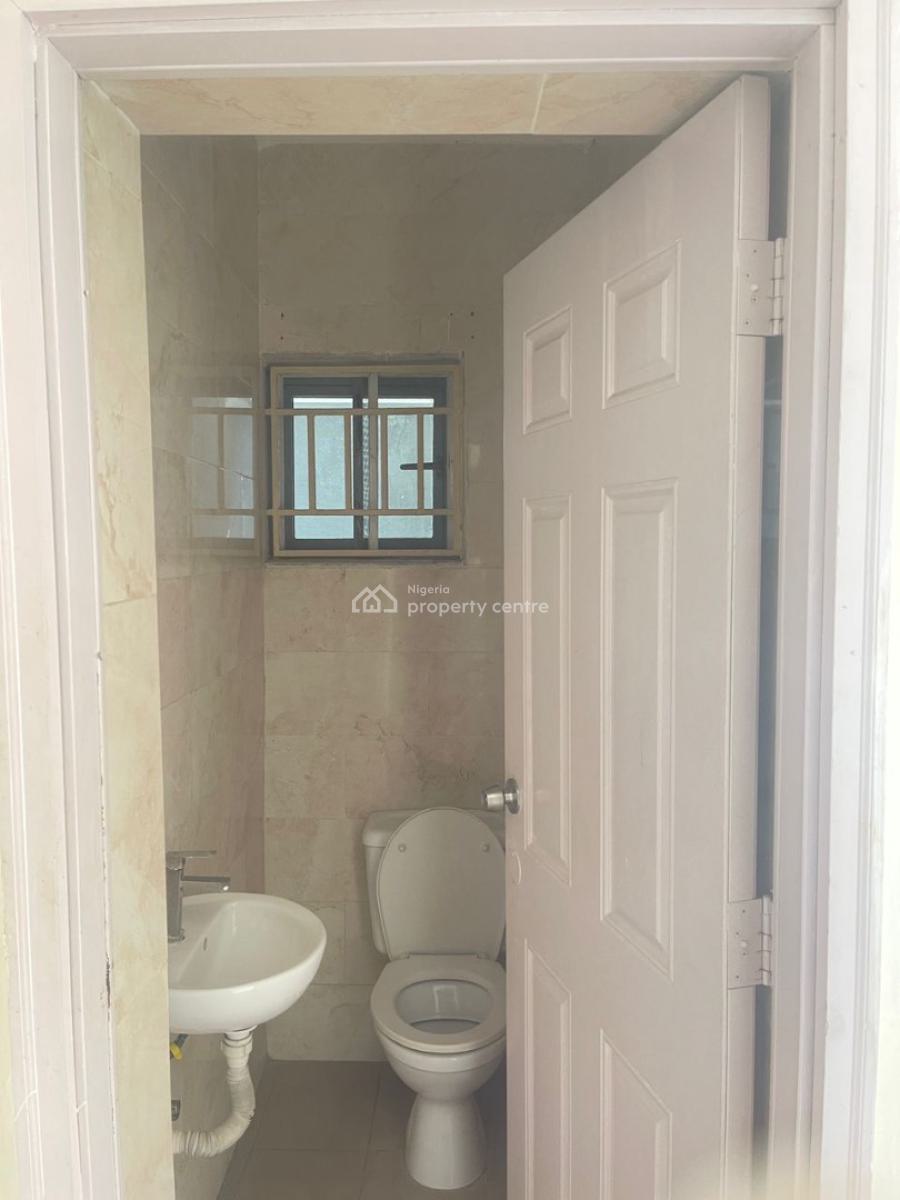 Spacious 3bedroom Apartment with a Bq, Phase 1, Lekki Phase 1, Lekki, Lagos, Flat / Apartment for Rent