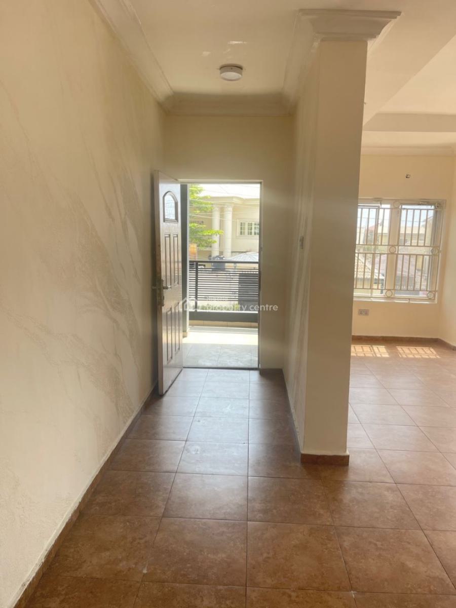 Spacious 3bedroom Apartment with a Bq, Phase 1, Lekki Phase 1, Lekki, Lagos, Flat / Apartment for Rent