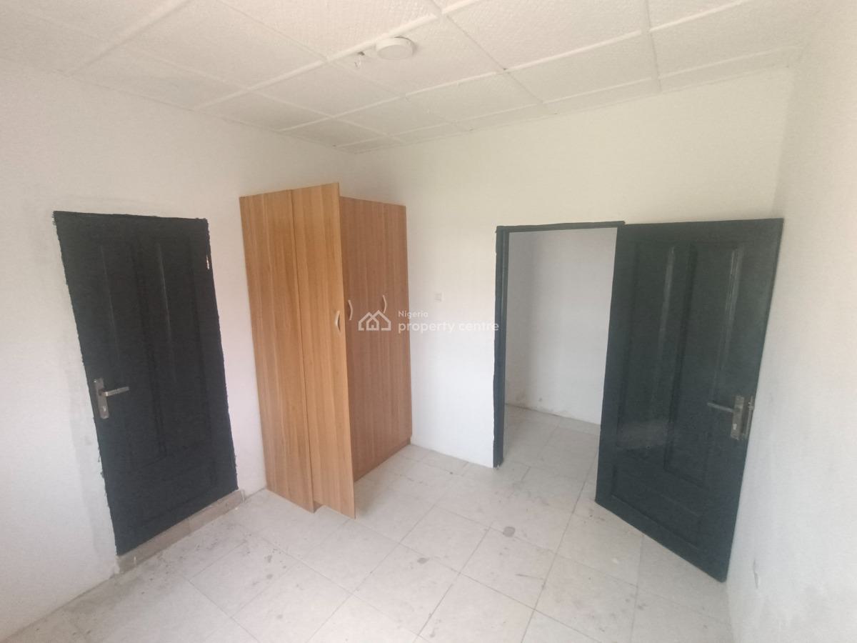 Spacious 2 Bedrooms Flat, Thomas Estate, Ajah, Lagos, Flat / Apartment for Rent