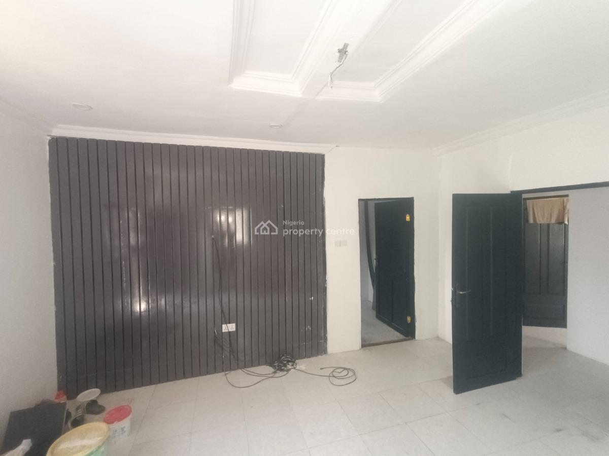 Spacious 2 Bedrooms Flat, Thomas Estate, Ajah, Lagos, Flat / Apartment for Rent