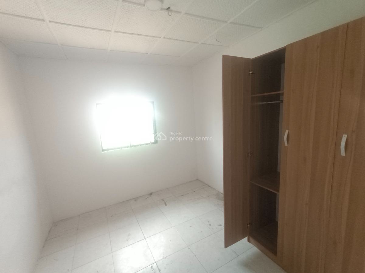 Spacious 2 Bedrooms Flat, Thomas Estate, Ajah, Lagos, Flat / Apartment for Rent